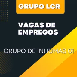 🏚️⚙️EMPREGOS INHUMAS 01🏚️🪚