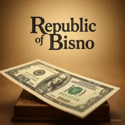 REPÚBLICA DO BISNO🏛️💵💵