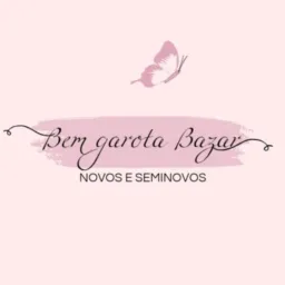 Bem garota Bazar
