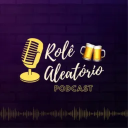 Rolê Aleatório 💃🏽🕺🏽