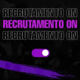 RECRUTAMENTO PROJETO 2026.
