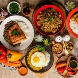 Delícias e sabores de Ubatuba