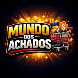 Mundo dos Achados 🛒