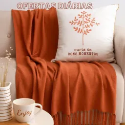 Ofertas Diárias 🛍️🛍️😍