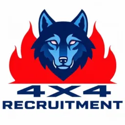 X4 RECRUTAMENTO