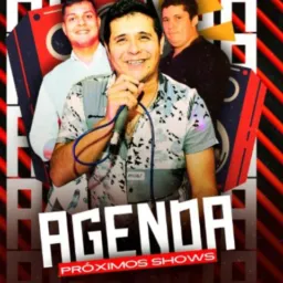 Grupo show musical🪗
