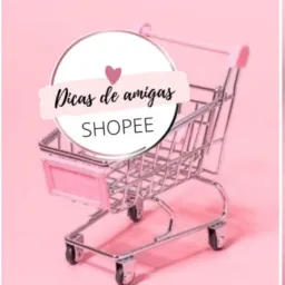 PROMOÇÃO SO SHOPPE✨Gp #3