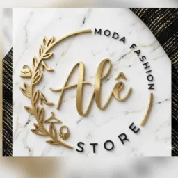 ✨🛍️Alê store Moda fashion 🎈