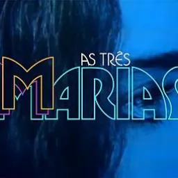 As três Maria💇‍♀️💁‍♀️🤷‍♀️