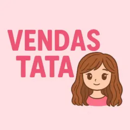 Vendas da Tata🥰 Link✅️