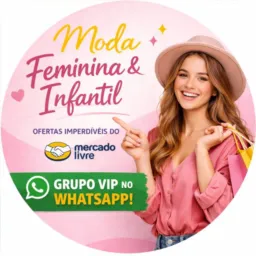🔥Moda VIP Feminina