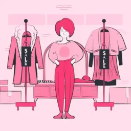 Vendas e trocas de roupas BVG👚👠