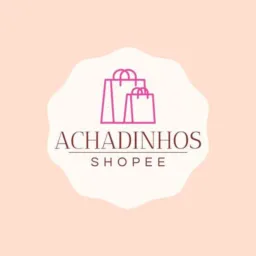 Achado Shoppee Shein 🛒🛍️👠✨