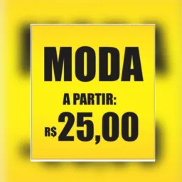 Apartir de 25,00 ♥️