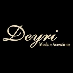Deyri Moda E Acessórios💋2