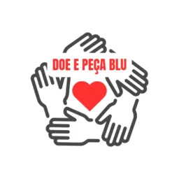 ✨️DOE E PEÇA BLU✨️