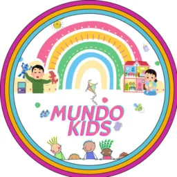 MUNDO KIDS 🌈 TEFÉ