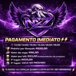 DIÁRIO SOLO NEXUZ