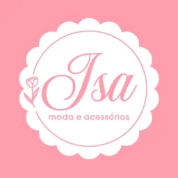 ❤️Isa Modas e Acessórios ❤️