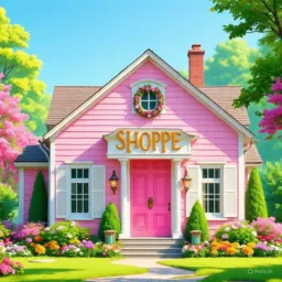 Melhorando nosso lar 🏠🌷👨‍👩‍👧‍👦🎀💖
