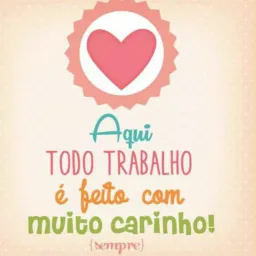 Feirinha de artesanato