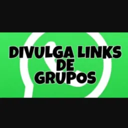 🔗 LINKS DE GRUPOS 🔗
