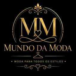 Mundo da moda 👗