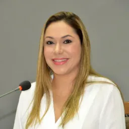 Deputada Luana Ribeiro - VENDAS