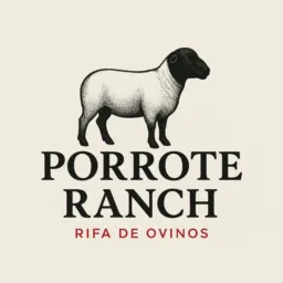 1️⃣0️⃣4️⃣ºRIFA 🐏 PORROTE RANCH RIFA DE OVINOS 🐑🍀
