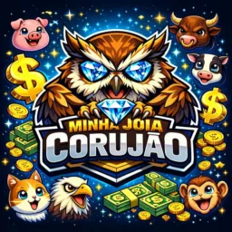 MINHA JÓIA 💎 PIX NA HORA