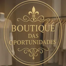 🌟 Boutique das Oportunidades 🌟