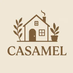 #1 CasaMel Ofertas