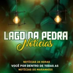 🚔🚨LAGO DA PEDRA NOTÍCIAS🏪🇧🇷