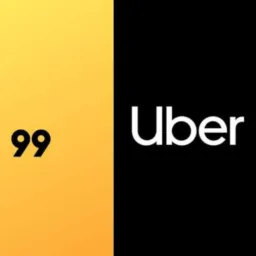 UBER 99 GOIÂNIA 62📲