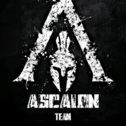 TEAM ASCALON APOSTADOS