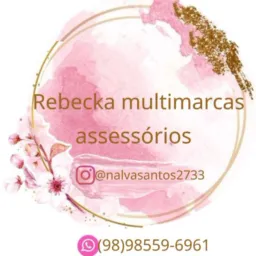 Rebecka multimarcas e acessórios