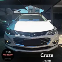 Jhey Motors - Anúncios de carros🚗