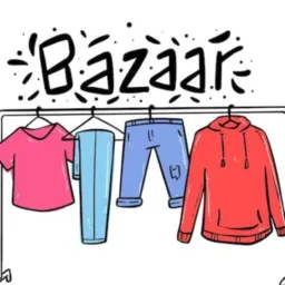 Desapego bazar virtual