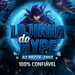 LOJINHA DO HYPE ¹ 🛒✅