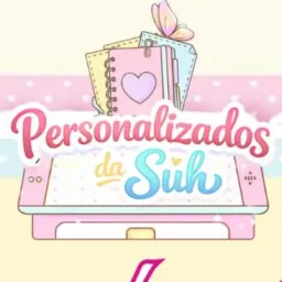 Suh Personalizados