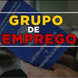Empregos BCD💼