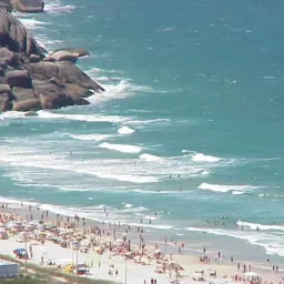 Rio Vermelho /Florianópolis