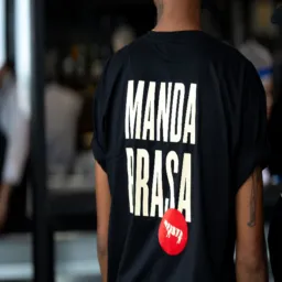 VAGAS GRUPO MANDABRASA