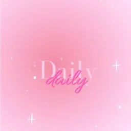 Daily das meninas✨👑