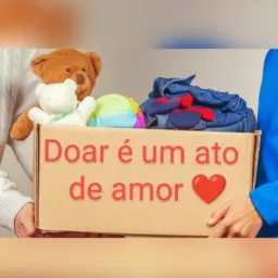 GRUPO DE DOAÇÕES CURUÇÁ ABADE ♥️