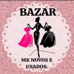 BAZAR MK NOVOS E USADOS 👗🛍️