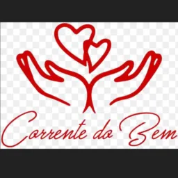 Corrente do bem (DOAÇÕES)
