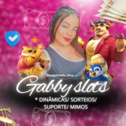 💖🎰Equipe Gabby🎰💖🍀