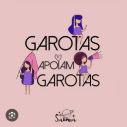 Divas apoiando garotas ❤🩹