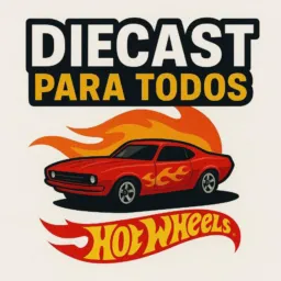 Diecast Para Todos